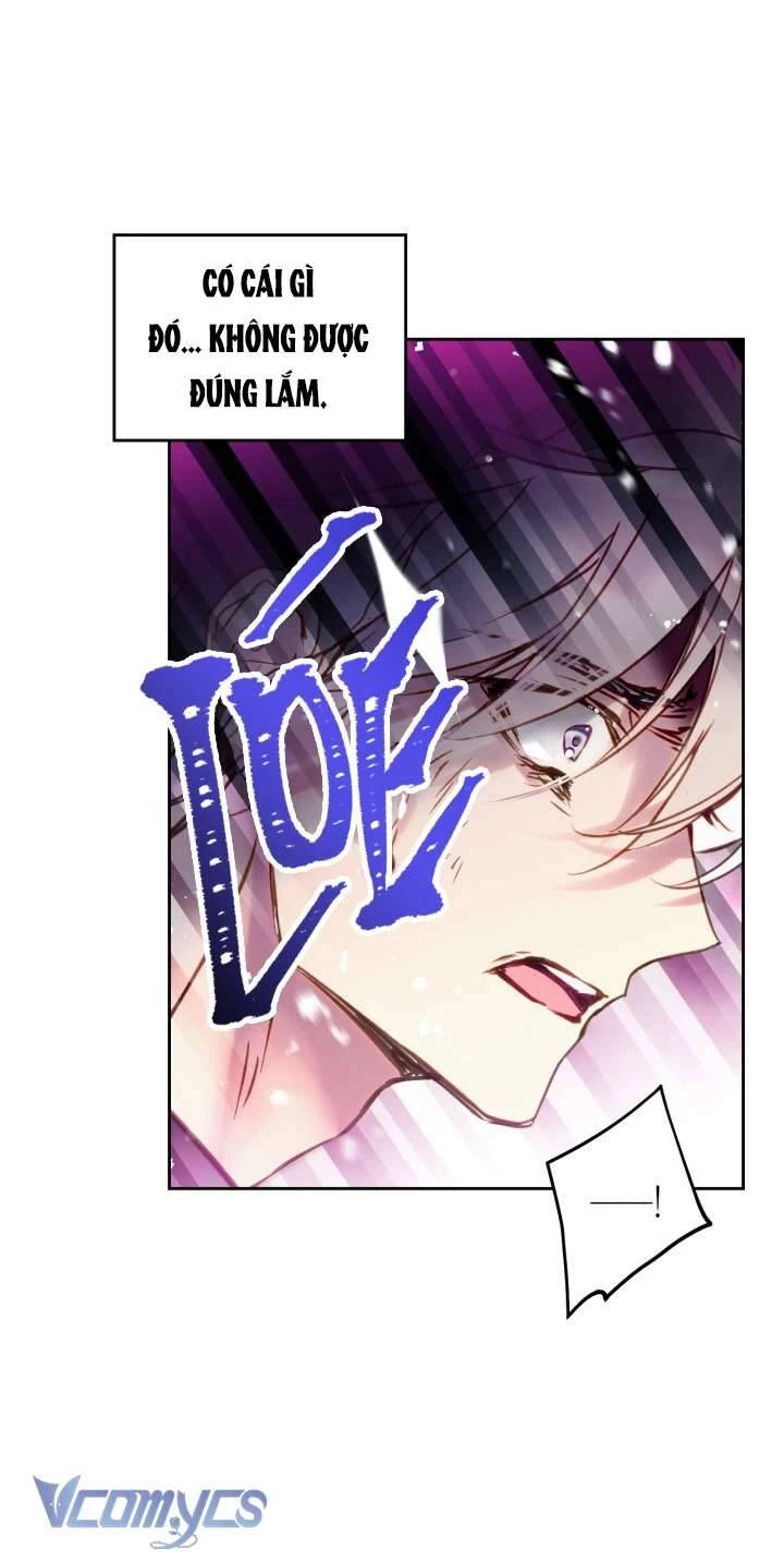 Kết Thúc Của Nhân Vật Phản Diện Chỉ Có Thể Là Cái Chết Chapter 144 - Trang 4