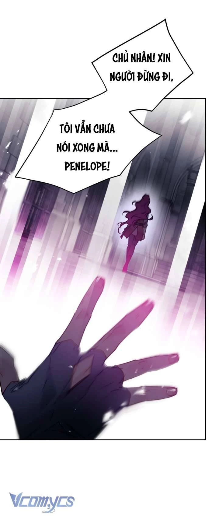 Kết Thúc Của Nhân Vật Phản Diện Chỉ Có Thể Là Cái Chết Chapter 144 - Trang 4