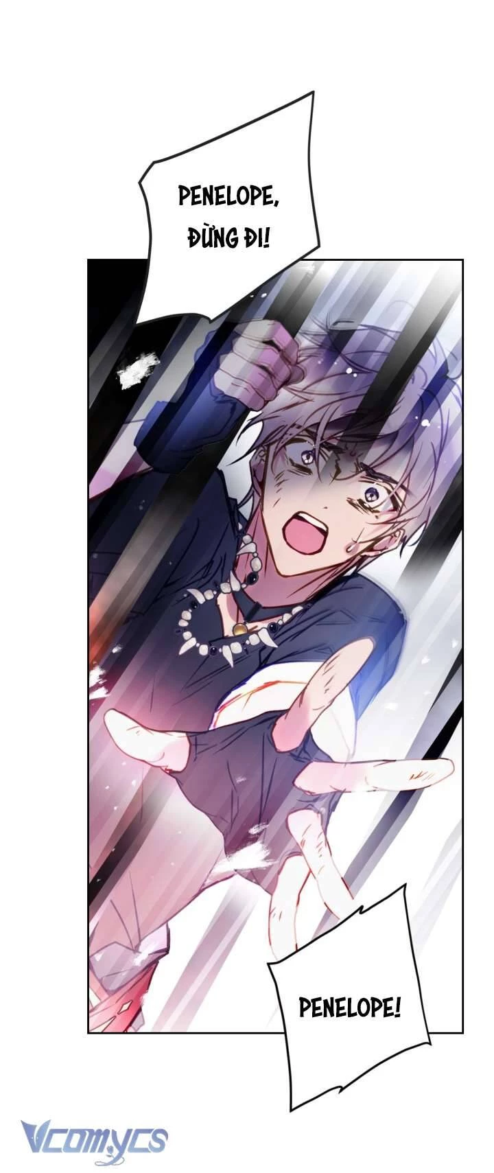 Kết Thúc Của Nhân Vật Phản Diện Chỉ Có Thể Là Cái Chết Chapter 144 - Trang 4