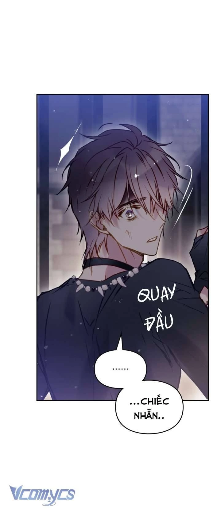 Kết Thúc Của Nhân Vật Phản Diện Chỉ Có Thể Là Cái Chết Chapter 144 - Trang 4