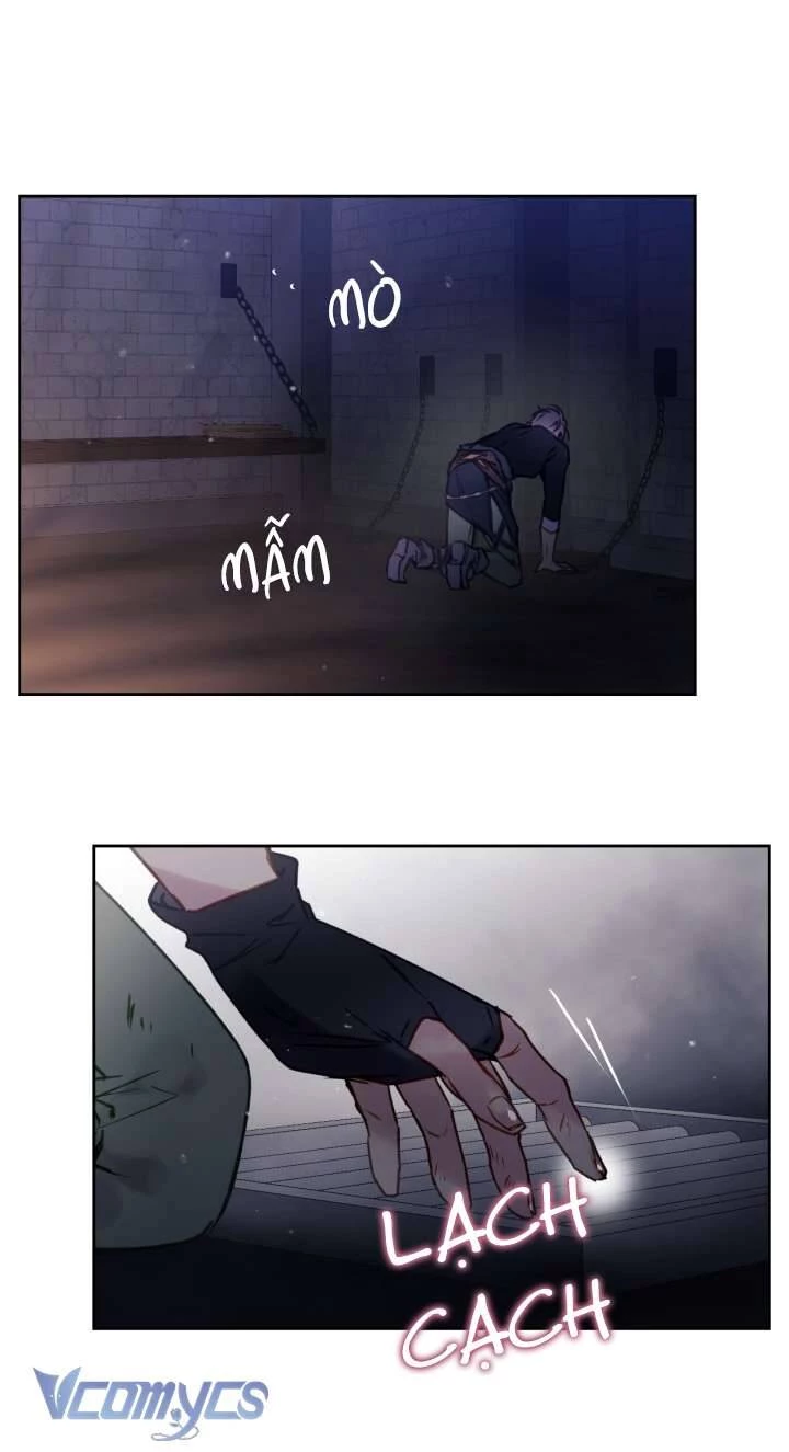 Kết Thúc Của Nhân Vật Phản Diện Chỉ Có Thể Là Cái Chết Chapter 144 - Trang 4