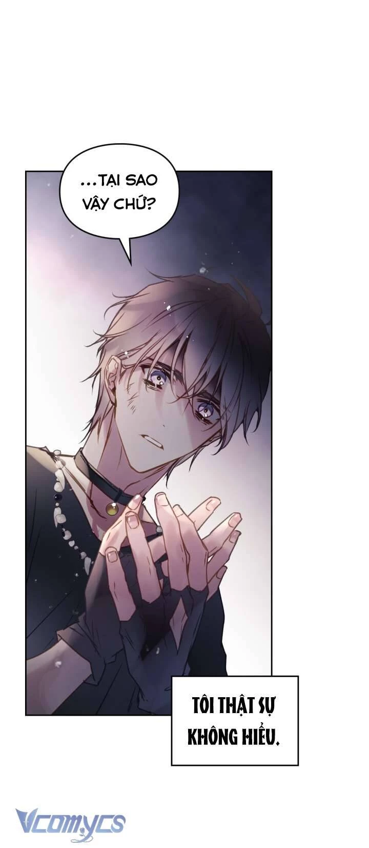 Kết Thúc Của Nhân Vật Phản Diện Chỉ Có Thể Là Cái Chết Chapter 144 - Trang 4