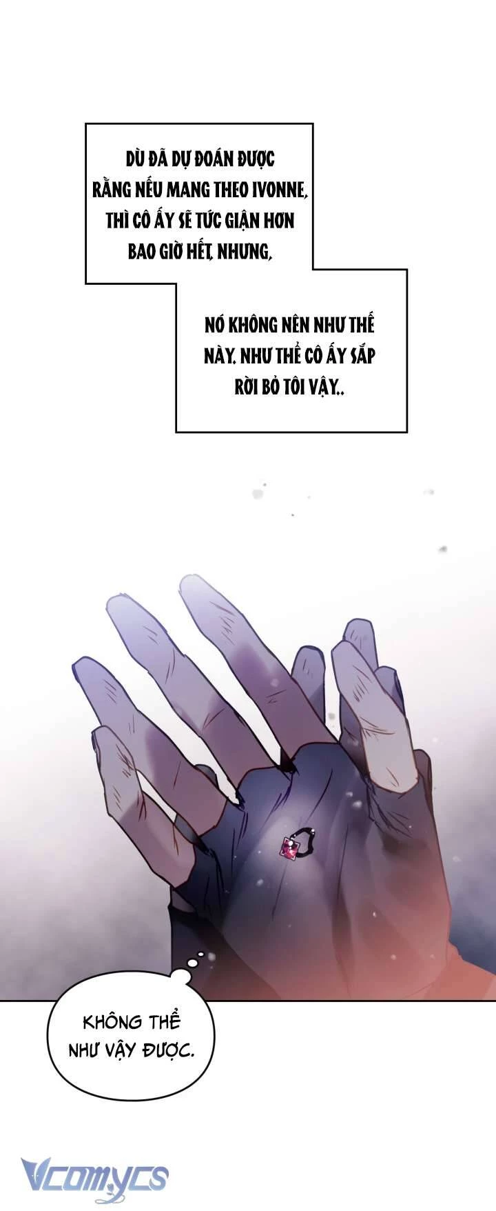 Kết Thúc Của Nhân Vật Phản Diện Chỉ Có Thể Là Cái Chết Chapter 144 - Trang 4