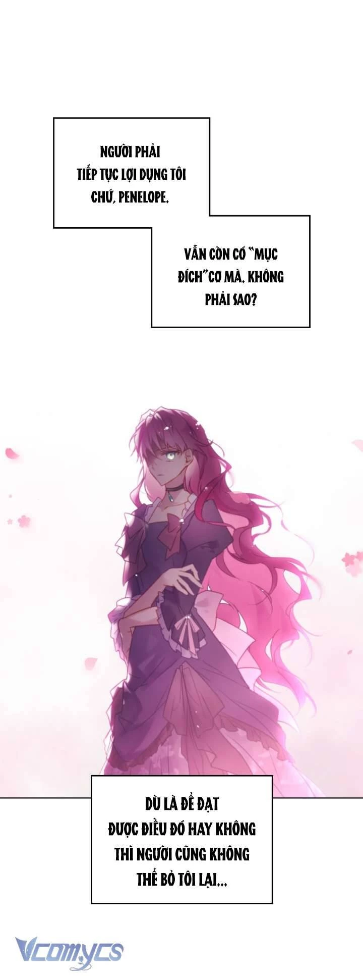 Kết Thúc Của Nhân Vật Phản Diện Chỉ Có Thể Là Cái Chết Chapter 144 - Trang 4