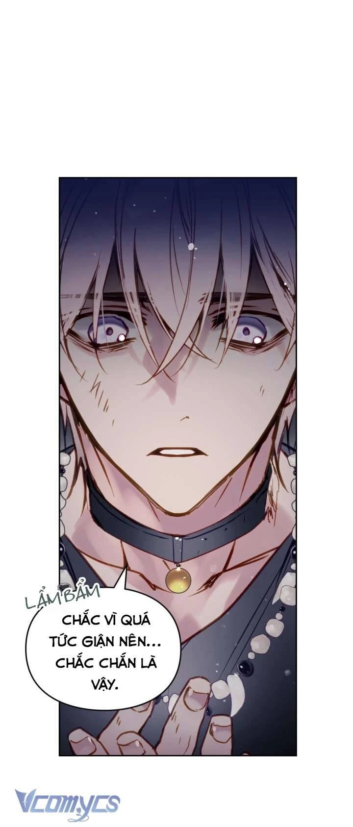 Kết Thúc Của Nhân Vật Phản Diện Chỉ Có Thể Là Cái Chết Chapter 144 - Trang 4