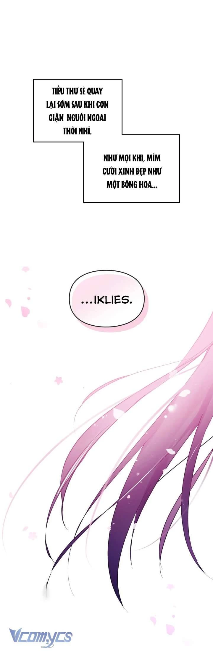 Kết Thúc Của Nhân Vật Phản Diện Chỉ Có Thể Là Cái Chết Chapter 144 - Trang 4