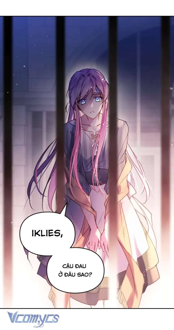 Kết Thúc Của Nhân Vật Phản Diện Chỉ Có Thể Là Cái Chết Chapter 144 - Trang 4