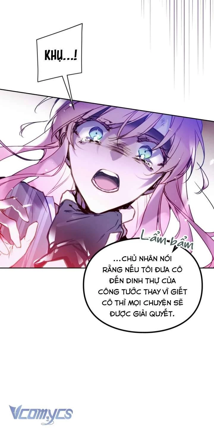 Kết Thúc Của Nhân Vật Phản Diện Chỉ Có Thể Là Cái Chết Chapter 144 - Trang 4