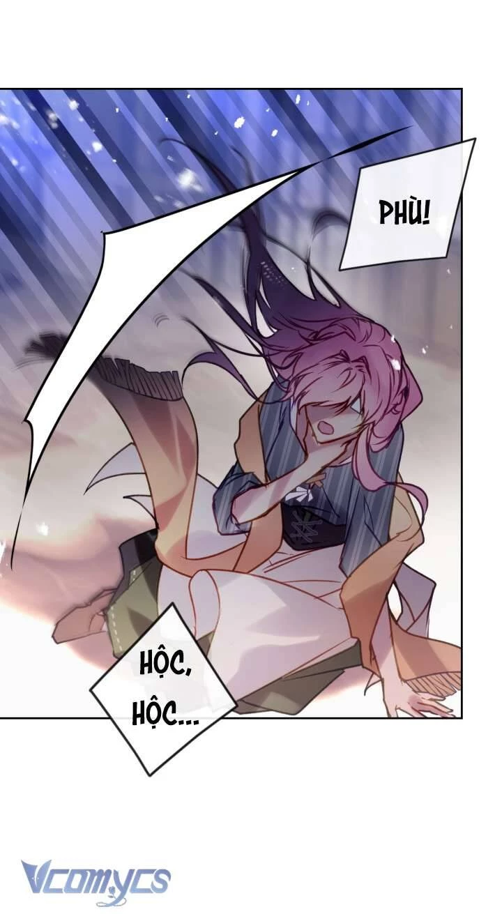 Kết Thúc Của Nhân Vật Phản Diện Chỉ Có Thể Là Cái Chết Chapter 144 - Trang 4