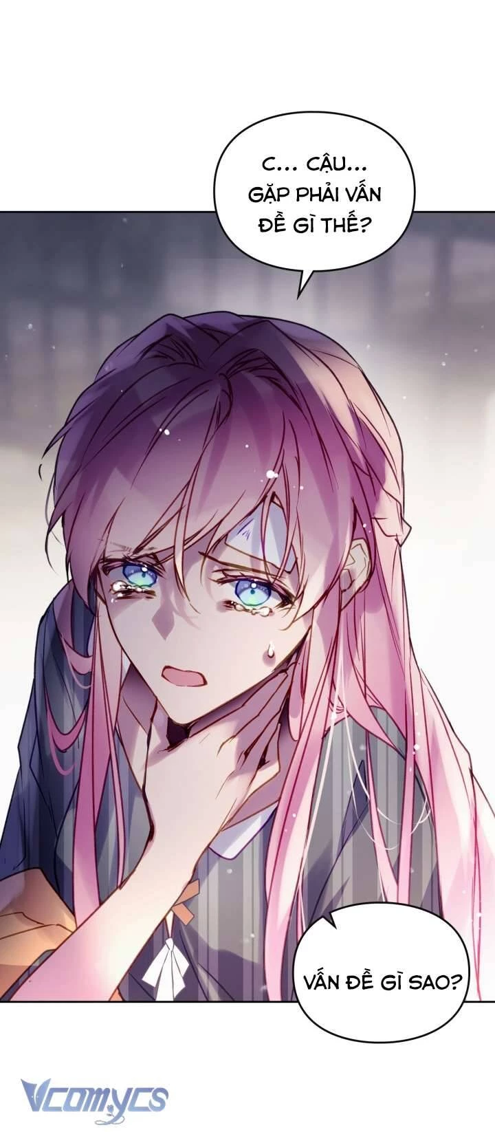 Kết Thúc Của Nhân Vật Phản Diện Chỉ Có Thể Là Cái Chết Chapter 144 - Trang 4