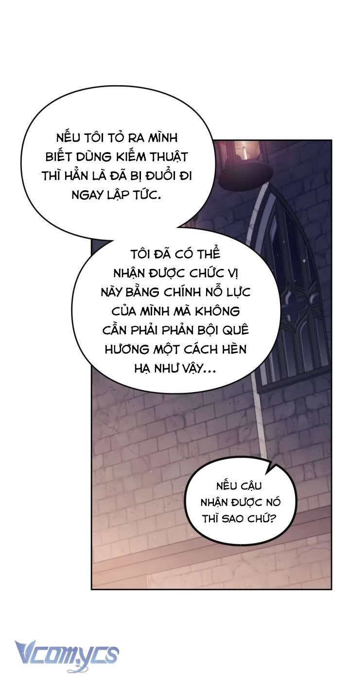 Kết Thúc Của Nhân Vật Phản Diện Chỉ Có Thể Là Cái Chết Chapter 144 - Trang 4