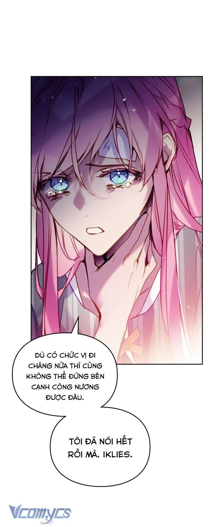 Kết Thúc Của Nhân Vật Phản Diện Chỉ Có Thể Là Cái Chết Chapter 144 - Trang 4