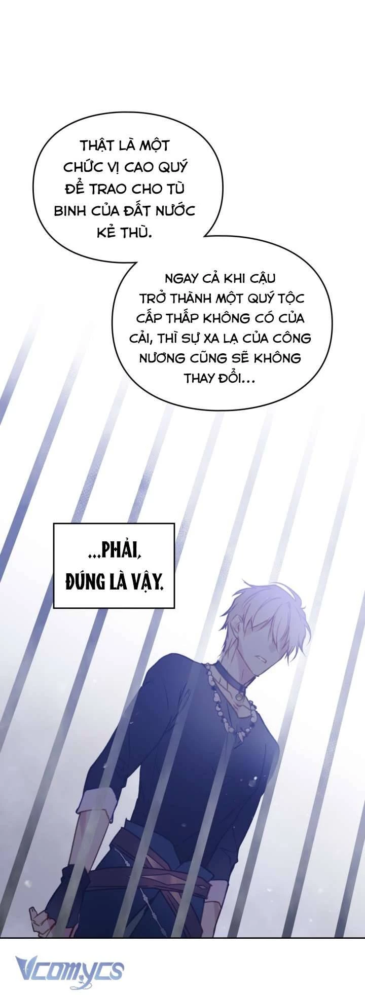 Kết Thúc Của Nhân Vật Phản Diện Chỉ Có Thể Là Cái Chết Chapter 144 - Trang 4