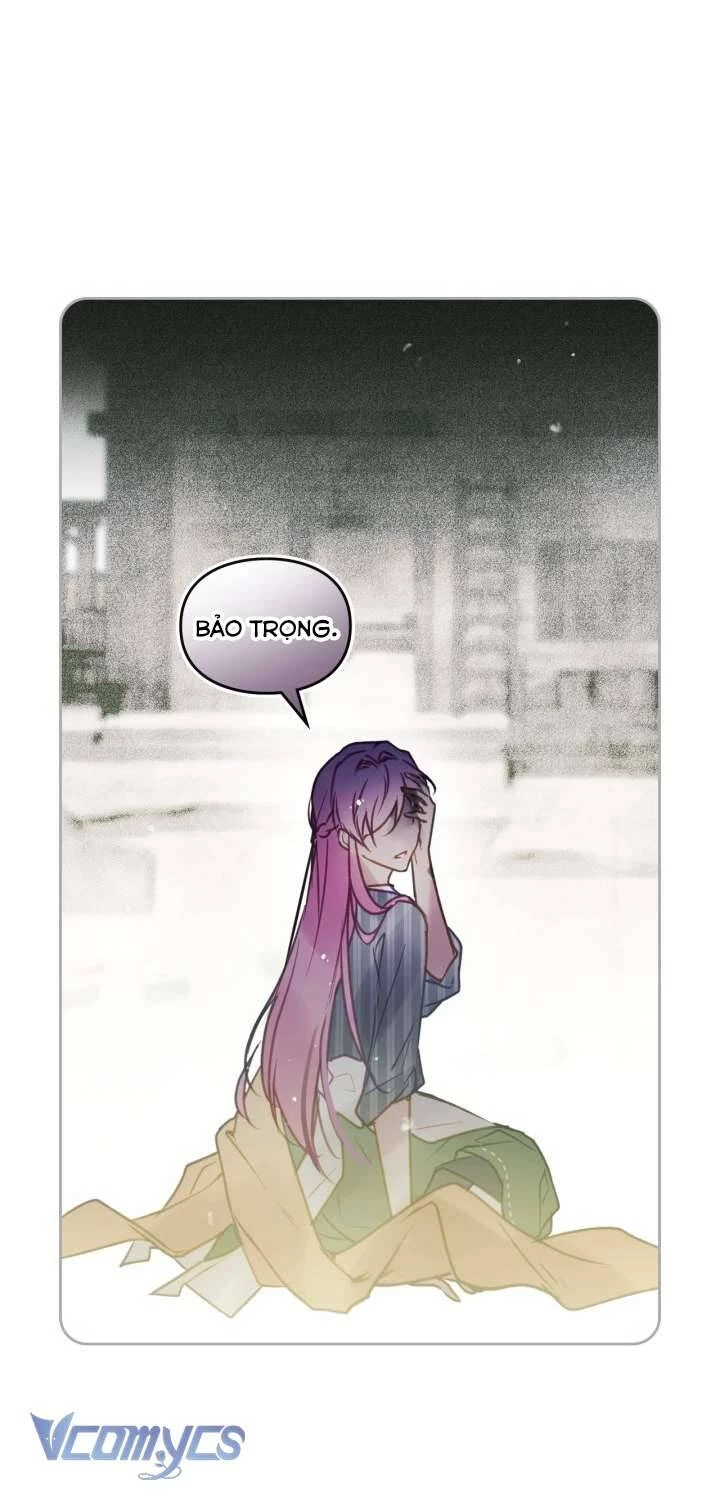 Kết Thúc Của Nhân Vật Phản Diện Chỉ Có Thể Là Cái Chết Chapter 144 - Trang 4