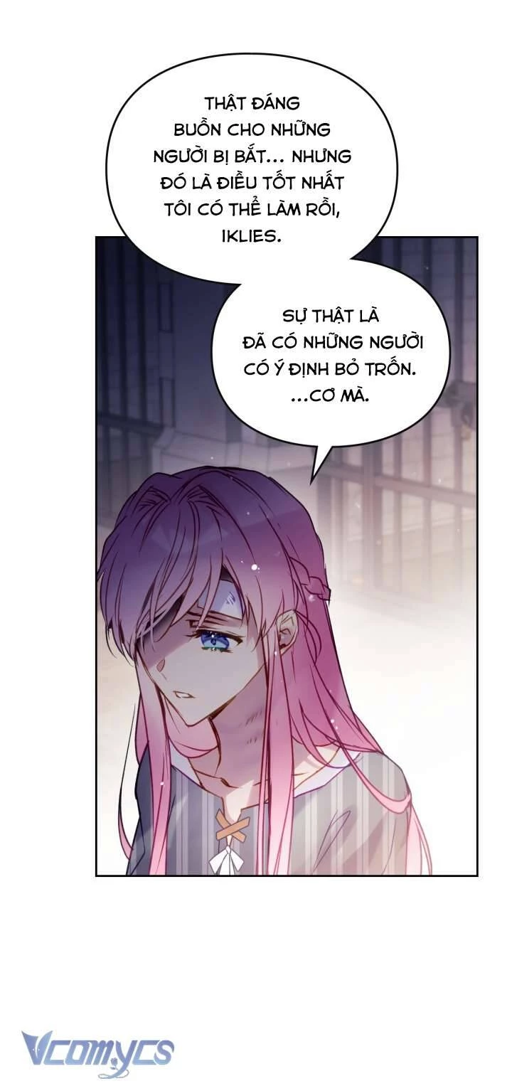 Kết Thúc Của Nhân Vật Phản Diện Chỉ Có Thể Là Cái Chết Chapter 144 - Trang 4