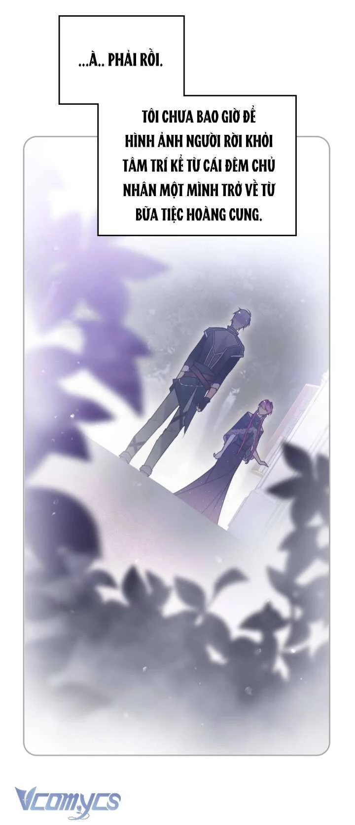 Kết Thúc Của Nhân Vật Phản Diện Chỉ Có Thể Là Cái Chết Chapter 144 - Trang 4