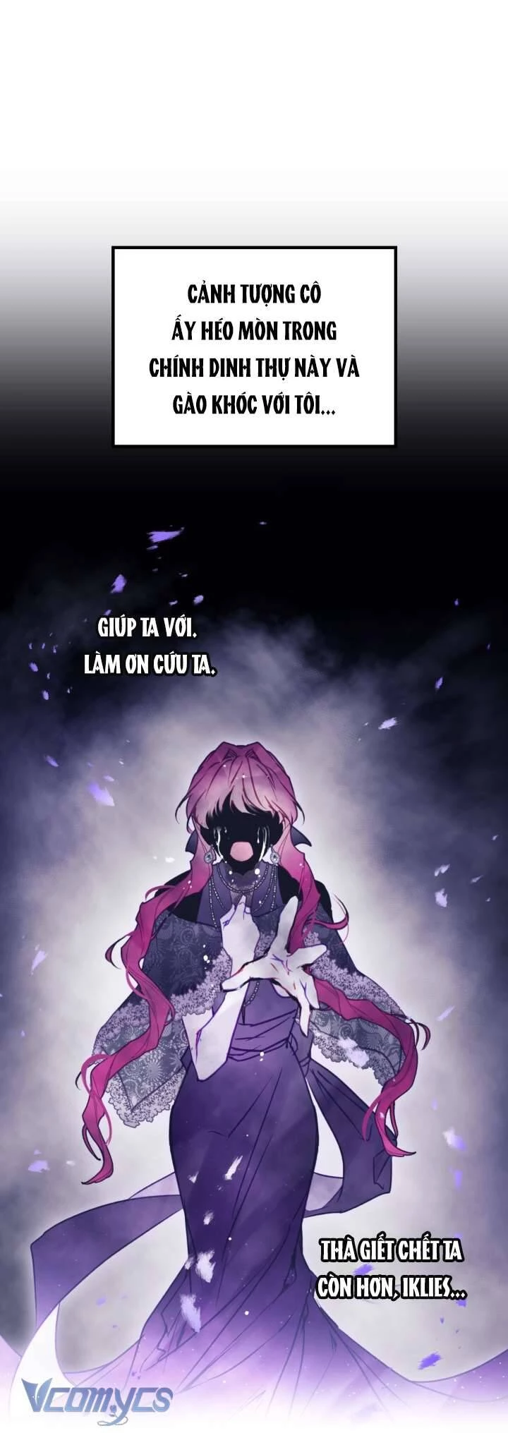 Kết Thúc Của Nhân Vật Phản Diện Chỉ Có Thể Là Cái Chết Chapter 144 - Trang 4