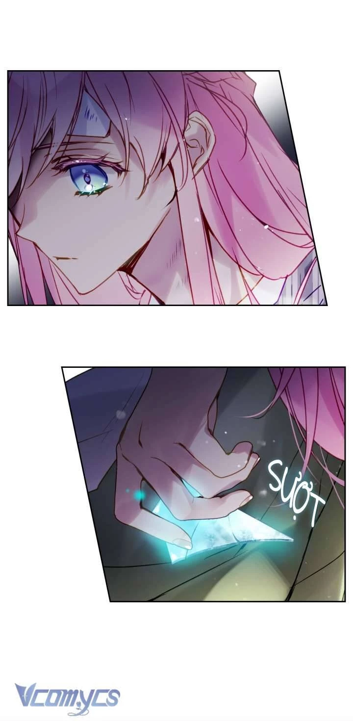 Kết Thúc Của Nhân Vật Phản Diện Chỉ Có Thể Là Cái Chết Chapter 144 - Trang 4