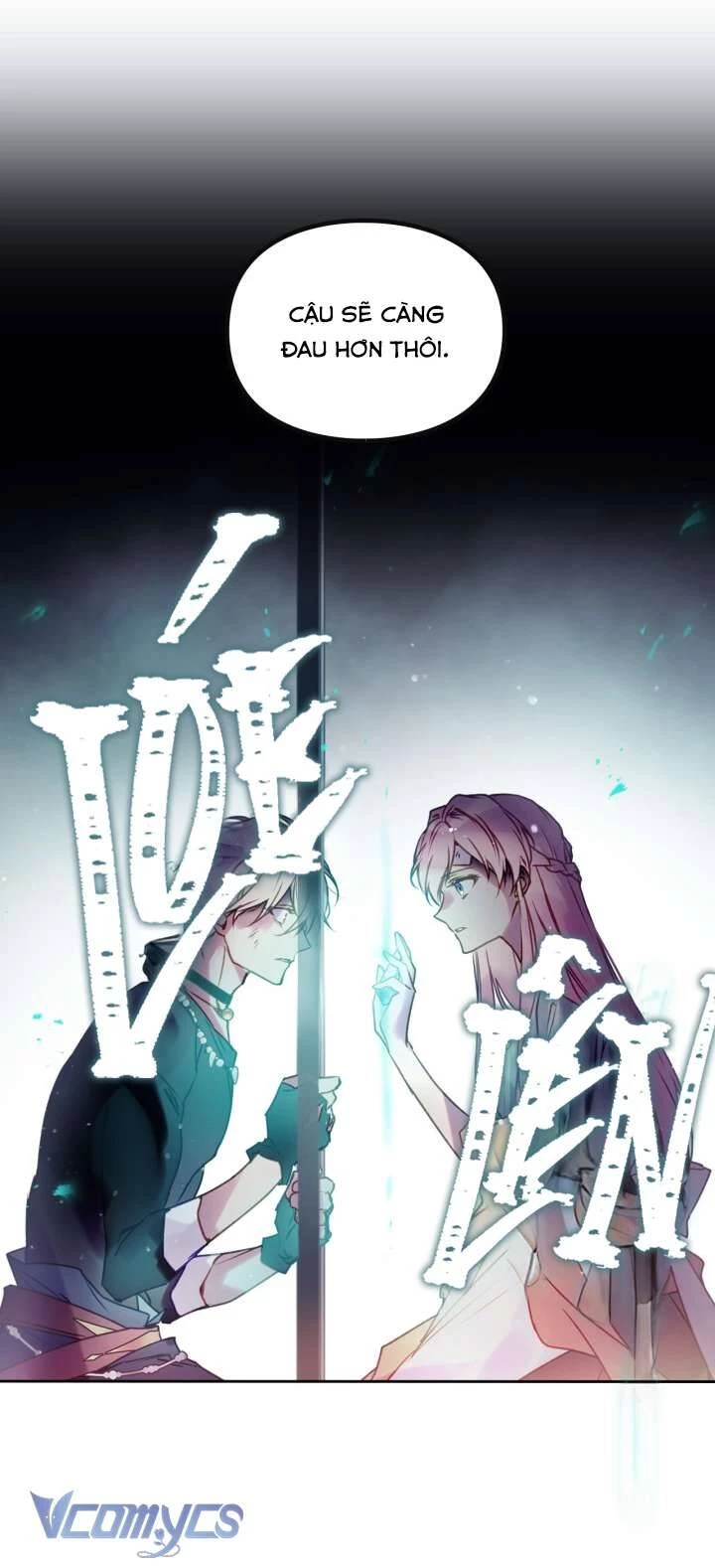 Kết Thúc Của Nhân Vật Phản Diện Chỉ Có Thể Là Cái Chết Chapter 144 - Trang 4