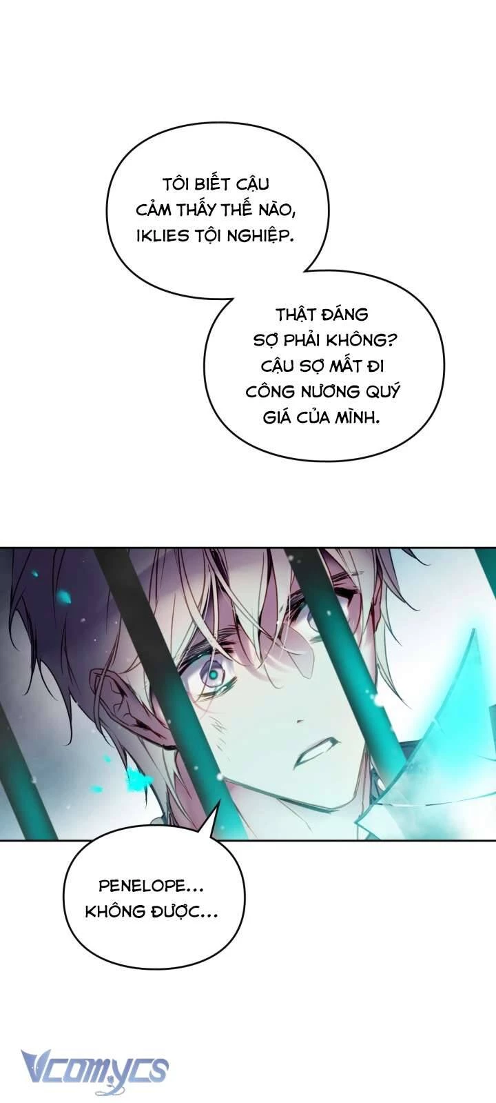 Kết Thúc Của Nhân Vật Phản Diện Chỉ Có Thể Là Cái Chết Chapter 144 - Trang 4