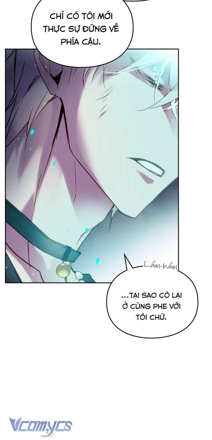 Kết Thúc Của Nhân Vật Phản Diện Chỉ Có Thể Là Cái Chết Chapter 144 - Trang 4