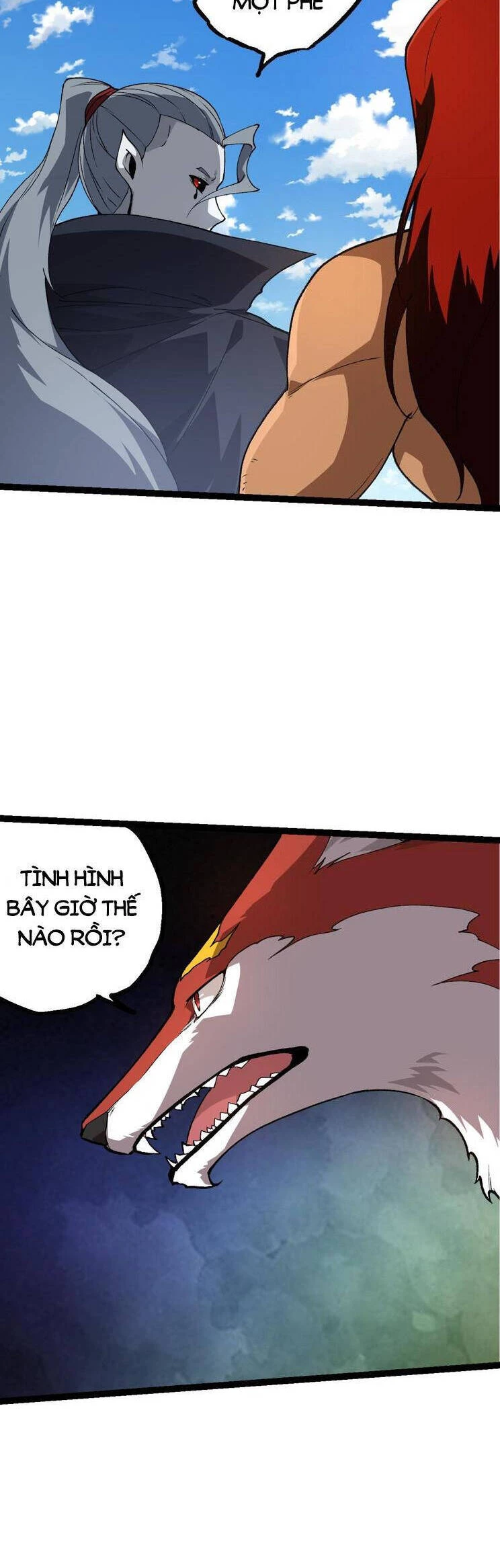 Chuyển Sinh Thành Liễu Đột Biến Chapter 185 - Trang 4