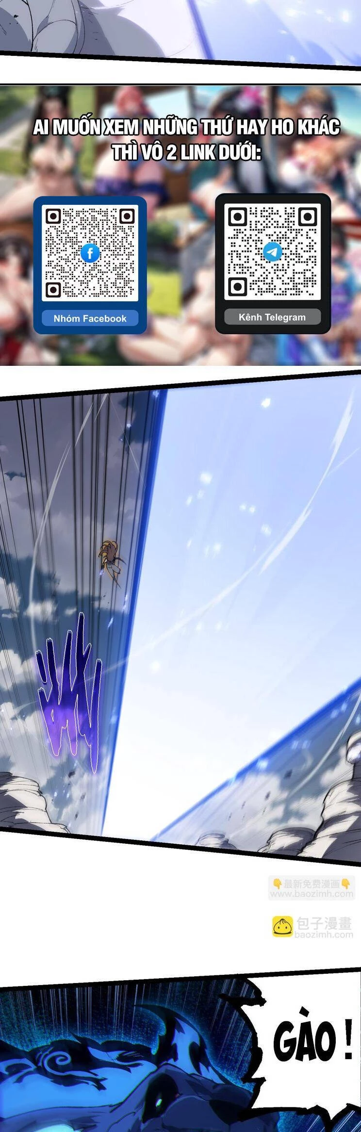 Chuyển Sinh Thành Liễu Đột Biến Chapter 185 - Trang 4