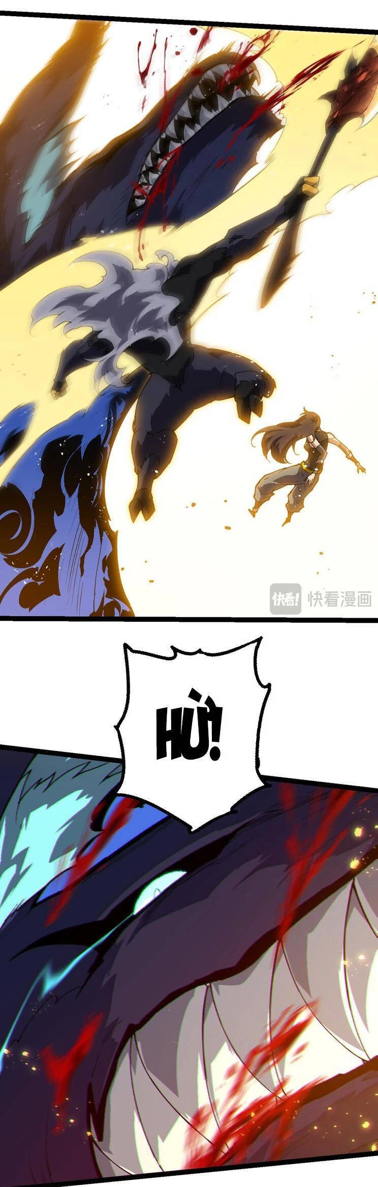 Chuyển Sinh Thành Liễu Đột Biến Chapter 185 - Trang 4