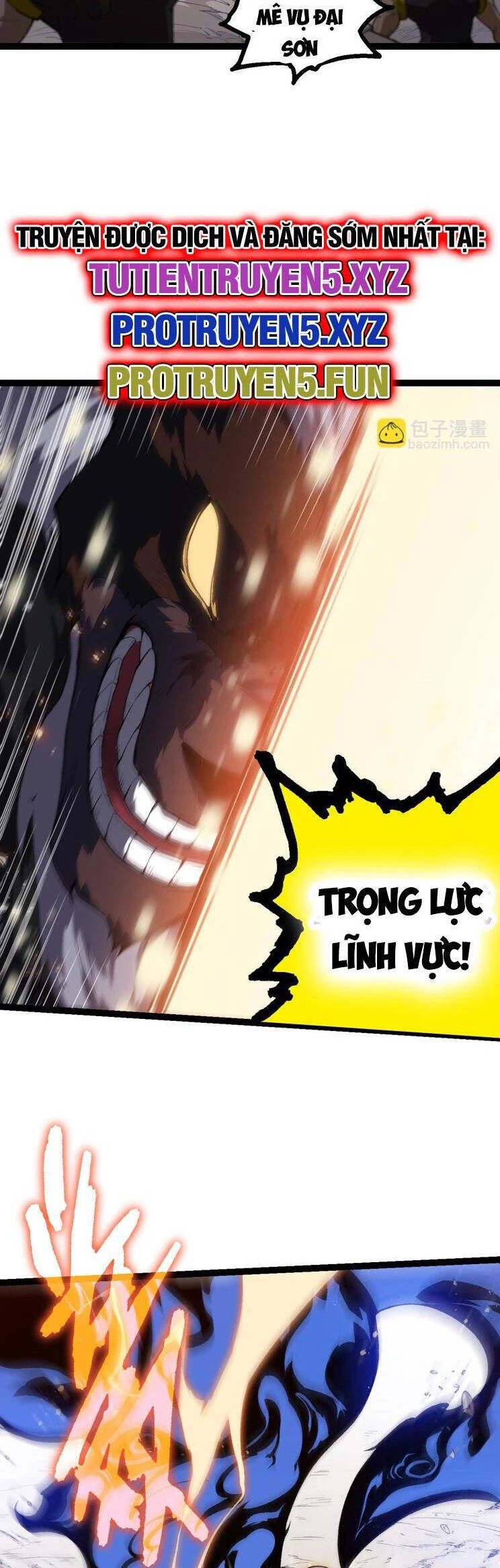 Chuyển Sinh Thành Liễu Đột Biến Chapter 185 - Trang 4