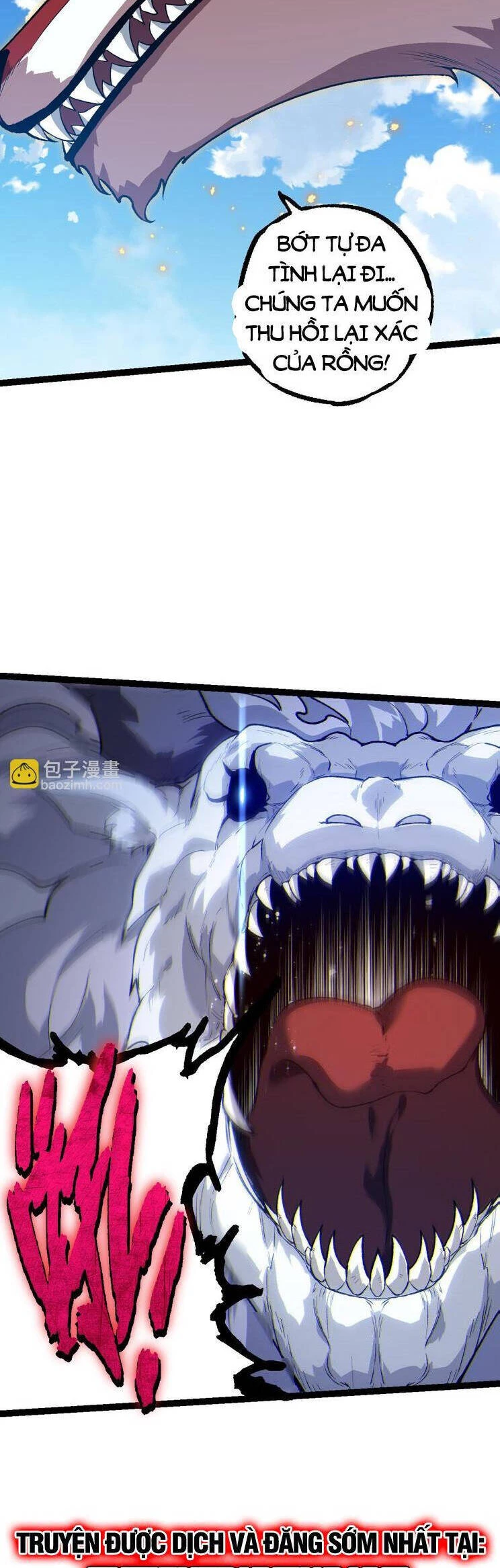 Chuyển Sinh Thành Liễu Đột Biến Chapter 185 - Trang 4