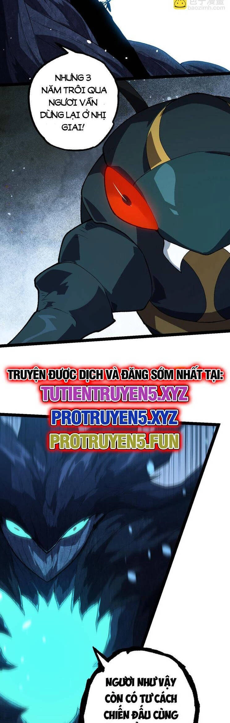 Chuyển Sinh Thành Liễu Đột Biến Chapter 185 - Trang 4