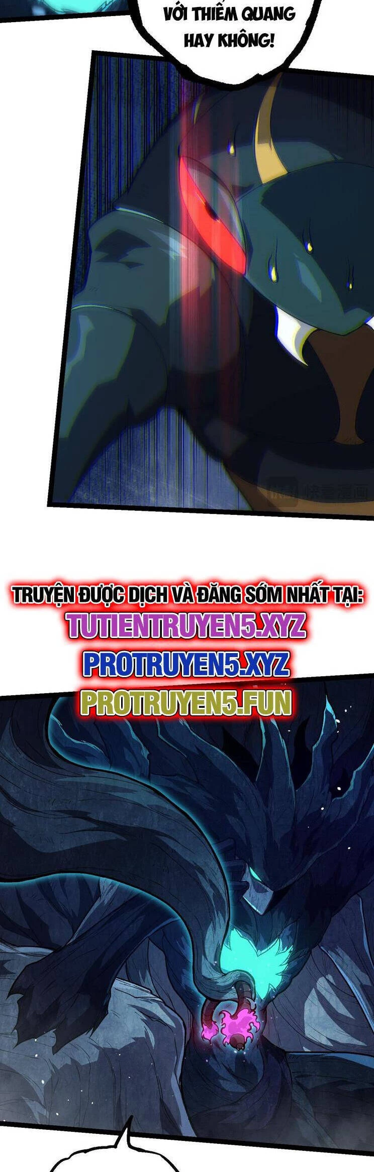 Chuyển Sinh Thành Liễu Đột Biến Chapter 185 - Trang 4