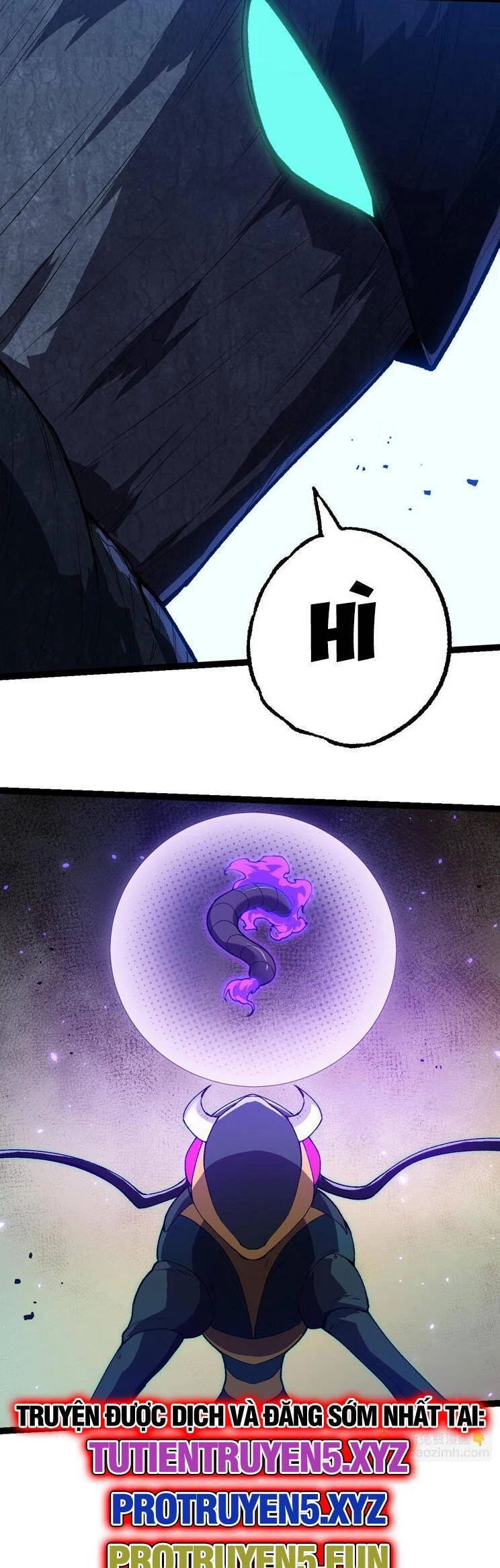 Chuyển Sinh Thành Liễu Đột Biến Chapter 185 - Trang 4