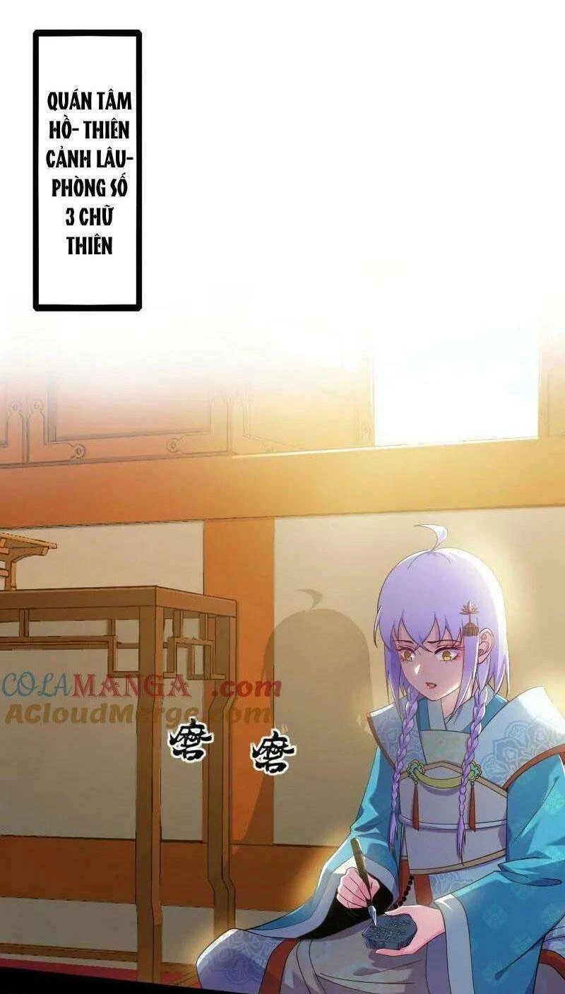 Ta Là Tà Đế Chapter 455 - Trang 4
