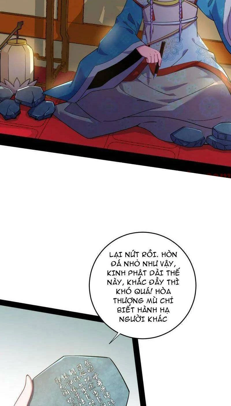 Ta Là Tà Đế Chapter 455 - Trang 4