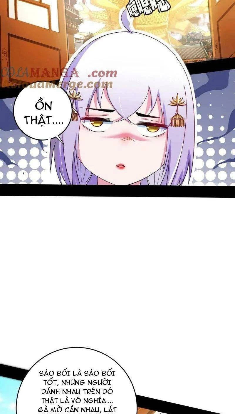 Ta Là Tà Đế Chapter 455 - Trang 4