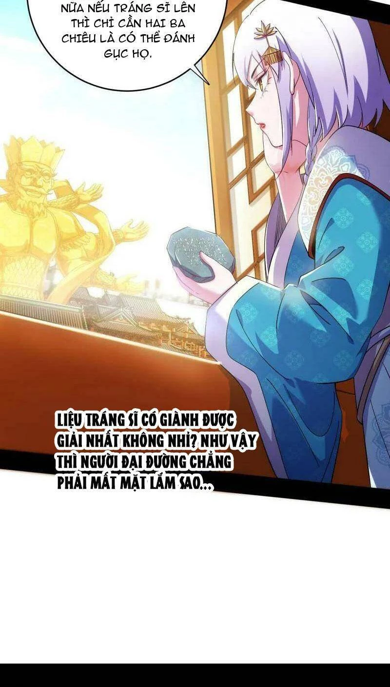 Ta Là Tà Đế Chapter 455 - Trang 4