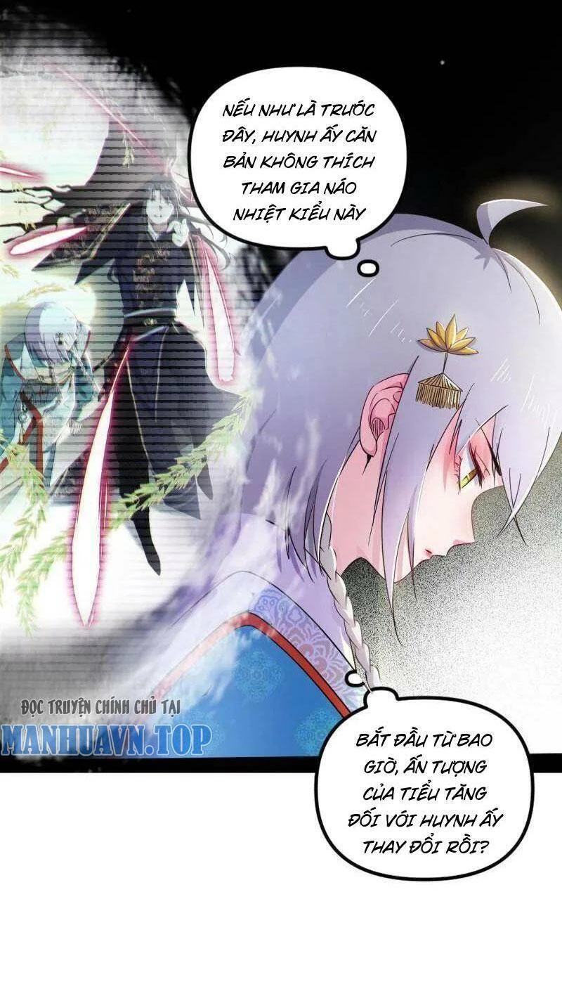 Ta Là Tà Đế Chapter 455 - Trang 4