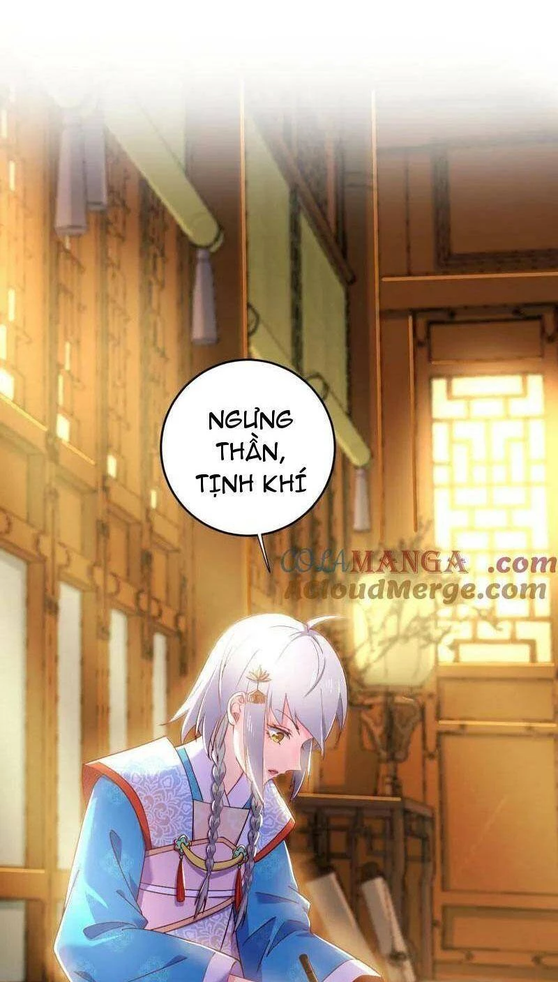 Ta Là Tà Đế Chapter 455 - Trang 4