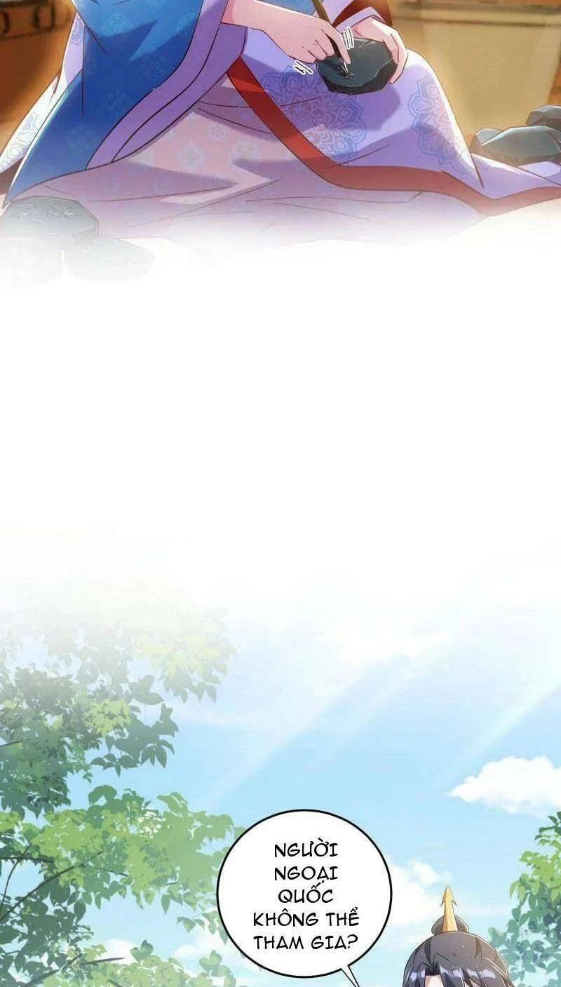 Ta Là Tà Đế Chapter 455 - Trang 4