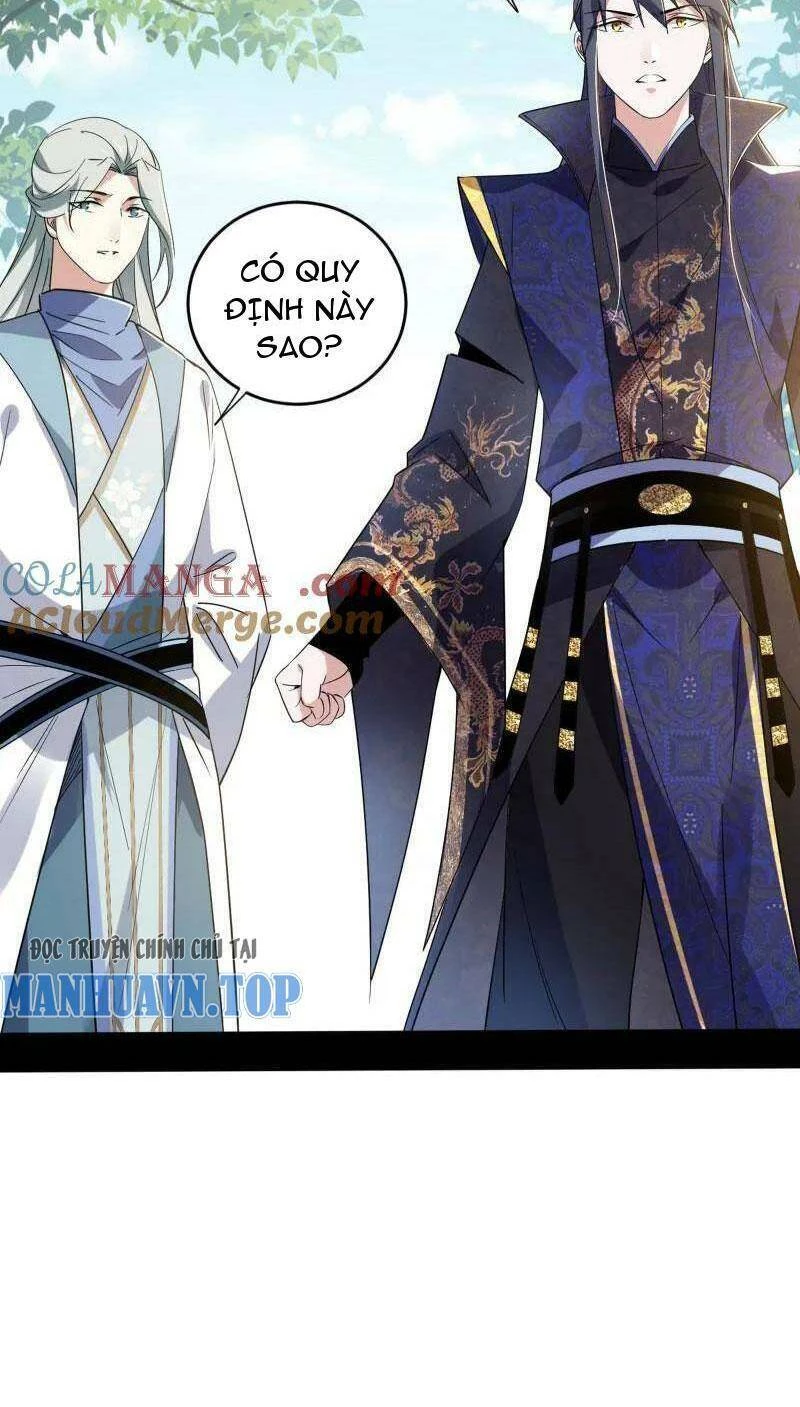 Ta Là Tà Đế Chapter 455 - Trang 4