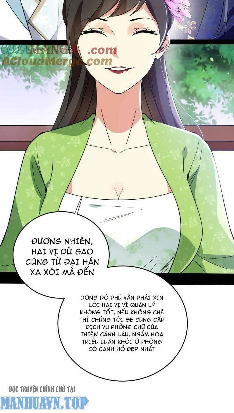 Ta Là Tà Đế Chapter 455 - Trang 4