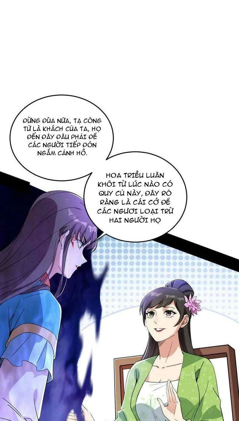Ta Là Tà Đế Chapter 455 - Trang 4