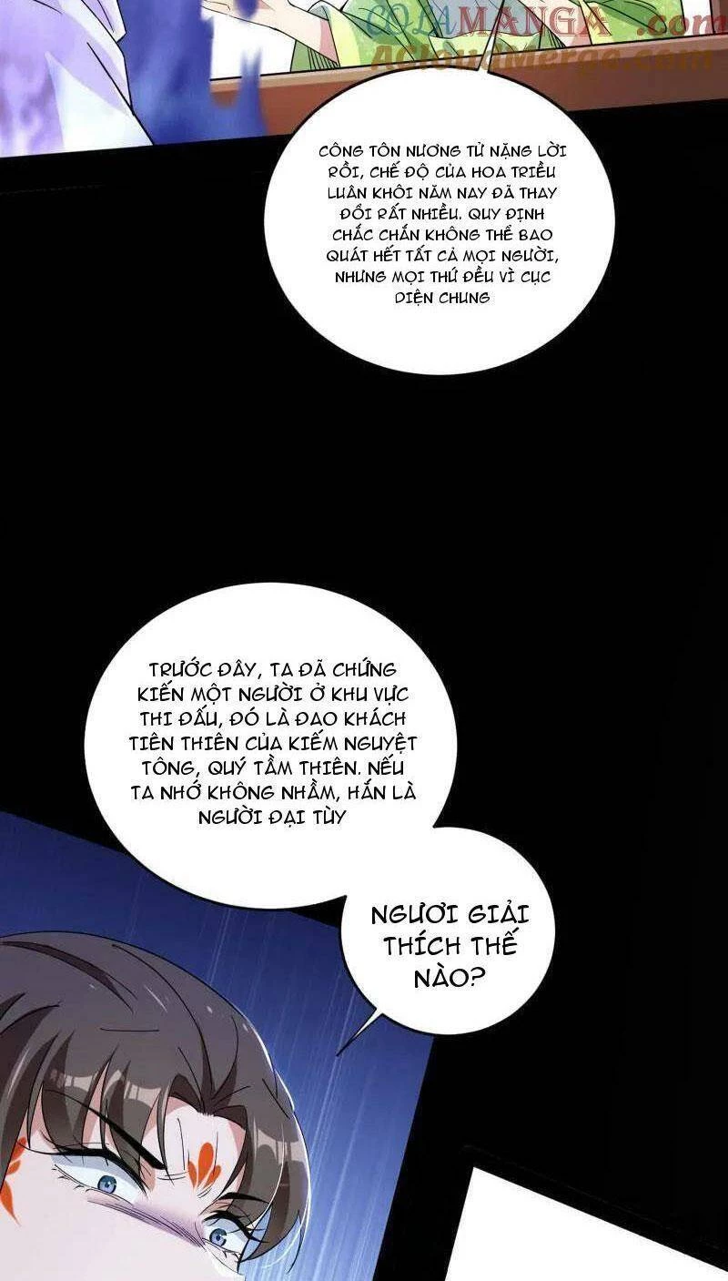 Ta Là Tà Đế Chapter 455 - Trang 4