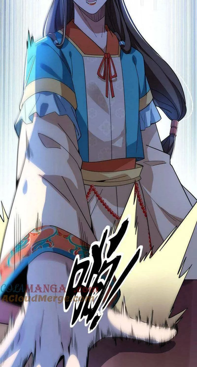 Ta Là Tà Đế Chapter 455 - Trang 4