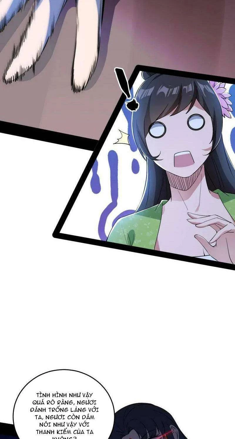 Ta Là Tà Đế Chapter 455 - Trang 4