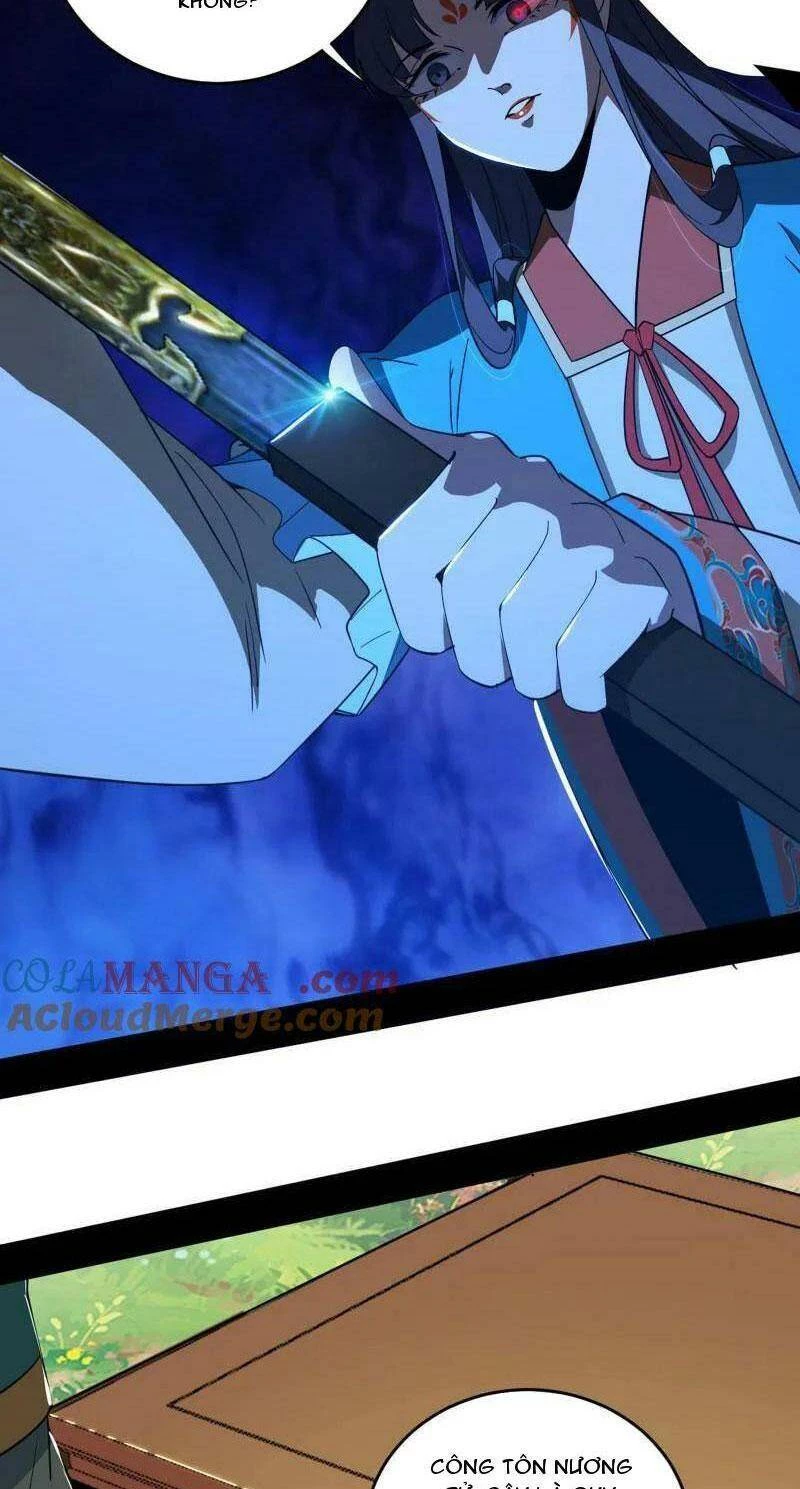 Ta Là Tà Đế Chapter 455 - Trang 4