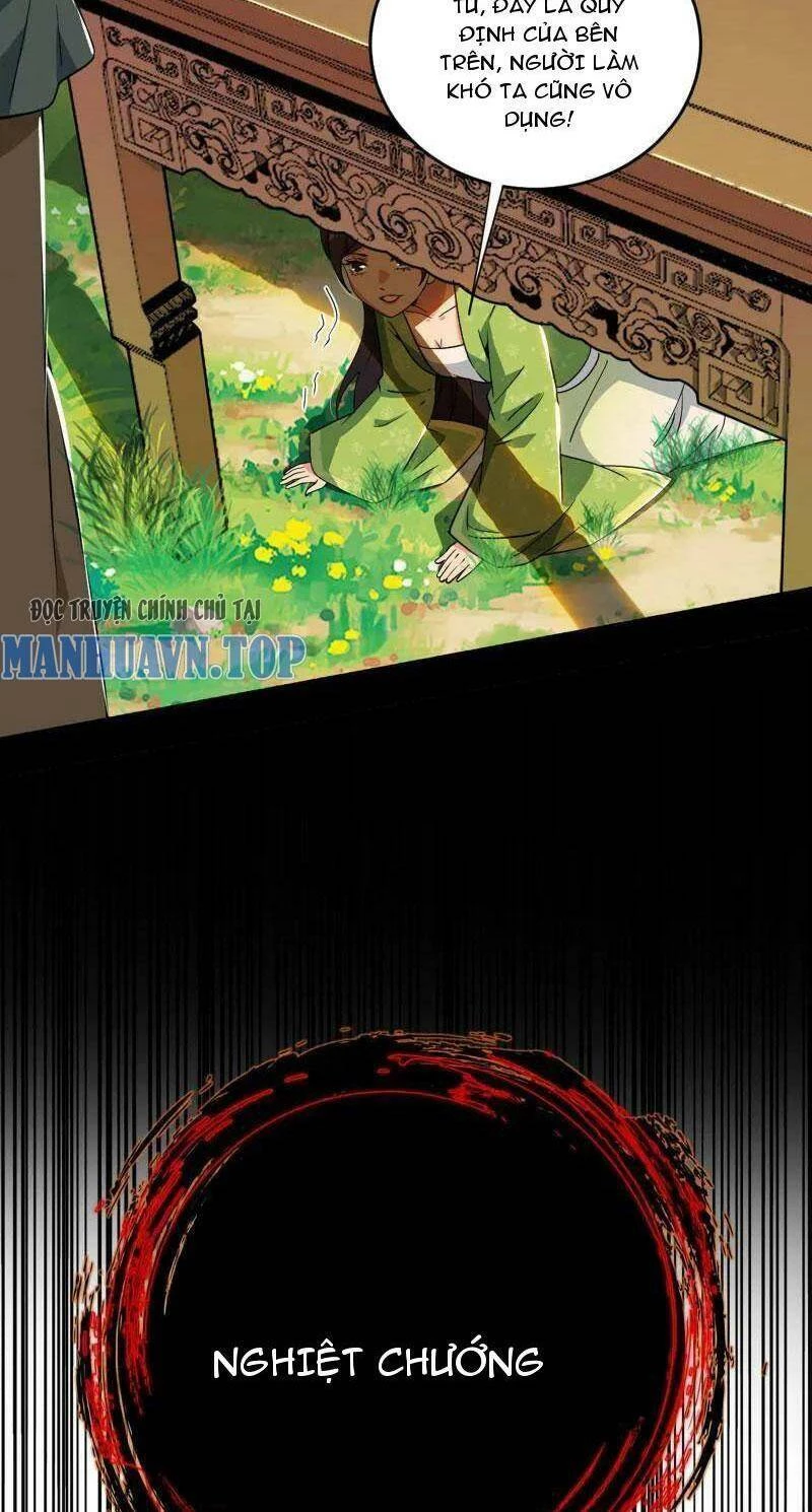 Ta Là Tà Đế Chapter 455 - Trang 4