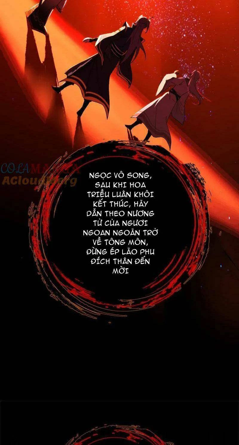 Ta Là Tà Đế Chapter 455 - Trang 4