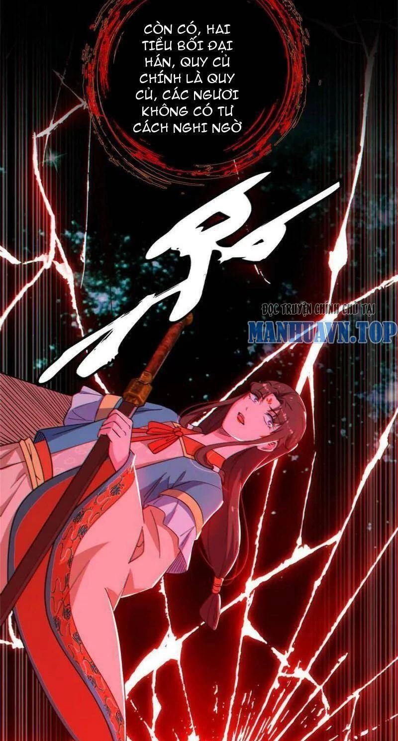 Ta Là Tà Đế Chapter 455 - Trang 4